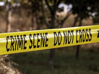 Source-feed image associated with 1 dead after small plane crashes near Chandler Airport in Arizona, fire officials say