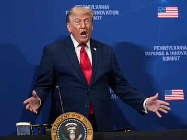 Source-feed image associated with US imposing 25% tariff on some Brazilian imports, citing unfair trade practices