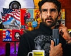 Image from linked report: Who cares about Hasan Piker?