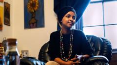 Image from linked report: What we know about the criminal investigation into US congresswoman Ilhan Omar
