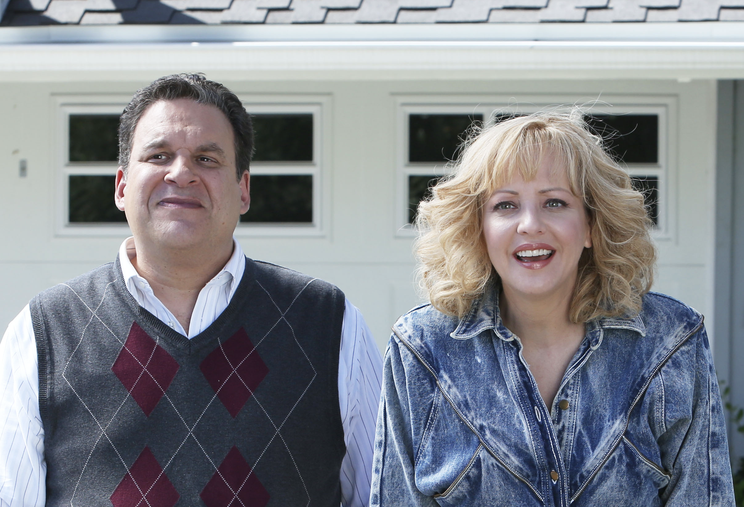 Image from linked report: Jeff Garlin Says ‘Undiagnosed Bipolar’ Made Him ‘Mean’ on ‘The Goldbergs’ Set; Wendi McLendon-Covey Responds: ‘I Remember Things Differently’