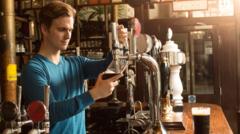 Source-feed image associated with Review launched into how pub and hotel business rates calculated