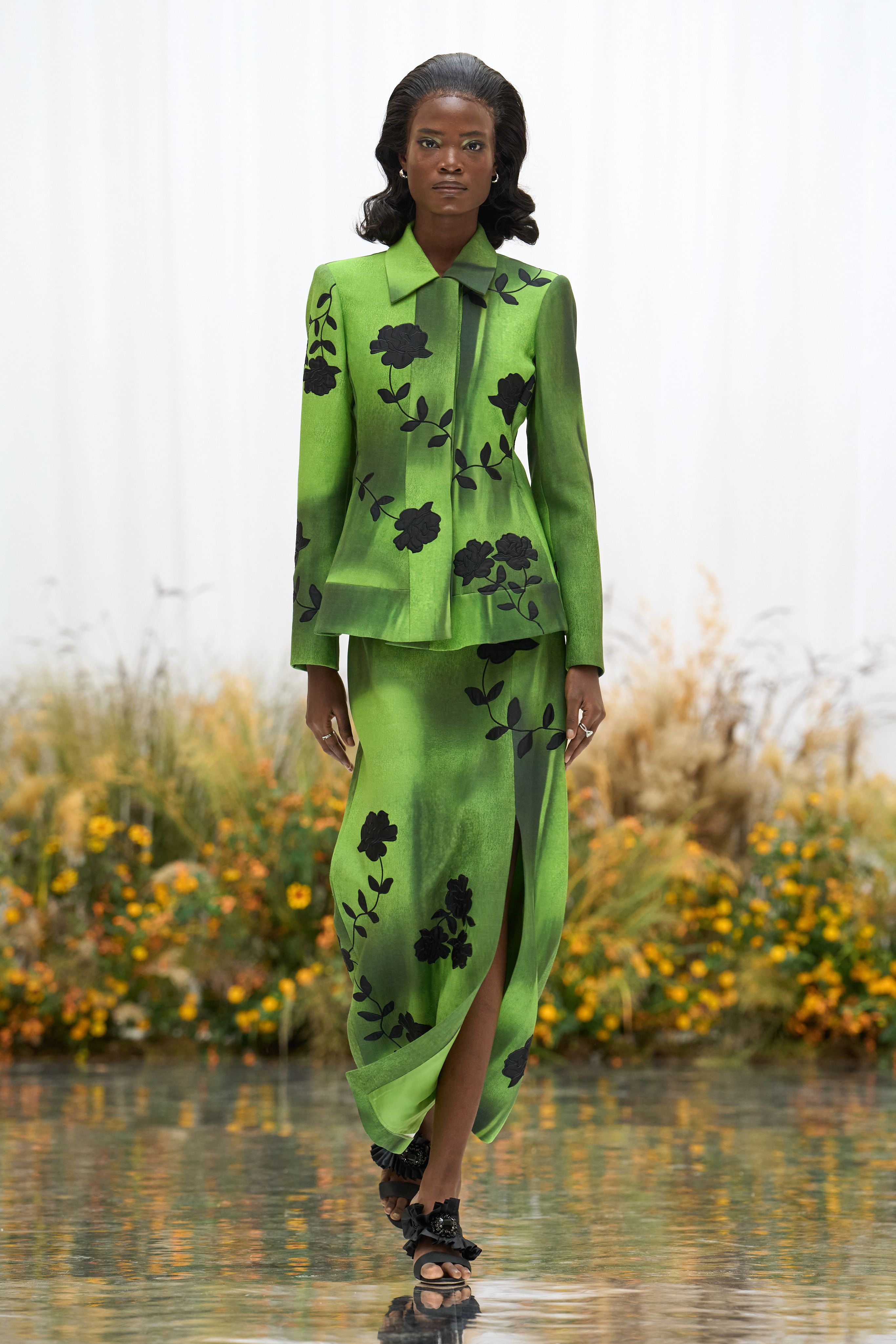 Source-feed image associated with Patrick McDowell Spring 2027 Ready-to-Wear