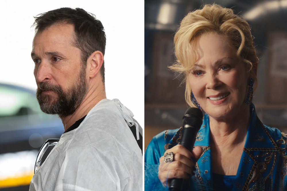 Source-feed image associated with HBO Max Leads the Emmy Drama and Comedy Races for the First Time Since 2017. How Often Do Both Frontrunners Win?