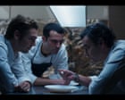 Image from linked report: ‘We broke the rules:’ why chef Ferran Adrià is the subject of new TV drama