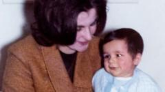 Source-feed image associated with I was told I was unworthy to be a mother, then they stole my baby
