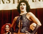 Source-feed image associated with Farewell, Dr Frank-N-Furter: why Tim Curry’s Rocky Horror Show will go on