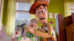Source-feed image associated with Disney agrees deal to let TikTokers use its films and TV shows in videos