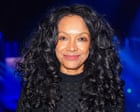 Source-feed image associated with Kanya King, founder of Mobo awards for Black British music, dies aged 57