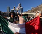 Source-feed image associated with ‘They had hyped us up so much’: Seattle businesses near World Cup stadium report declining sales