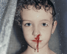 Source-feed image associated with ‘I didn’t miss a thing’: How Nick Haymes photographed his sons’ entire lives from verrucas to homemade hamster coffin