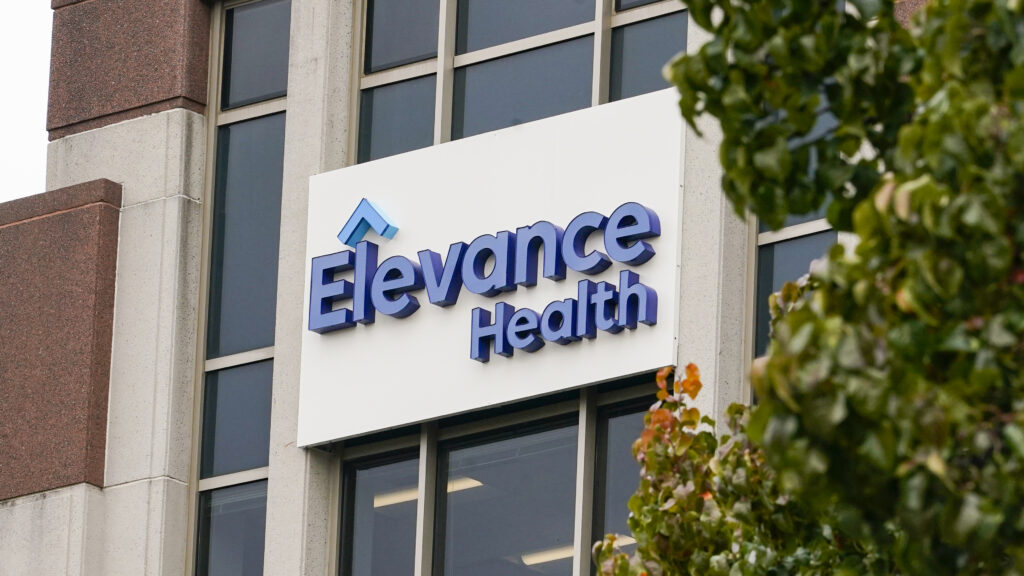 Source-feed image associated with STAT+: Elevance plots a Medicaid retreat as costs remain high
