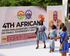 Source-feed image associated with ‘Family values’ African charter condemned by rights groups as regressive and dangerous