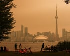 Source-feed image associated with Past fires suggest effects of Europe and North America wildfires may linger for years