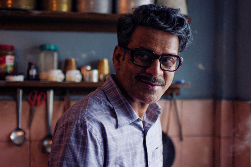 Source-feed image associated with Manoj Bajpayee’s ‘Last Man in Tower’ Sets September Indian Release From Rana Daggubati’s Spirit Media, Unveils Teaser (EXCLUSIVE)