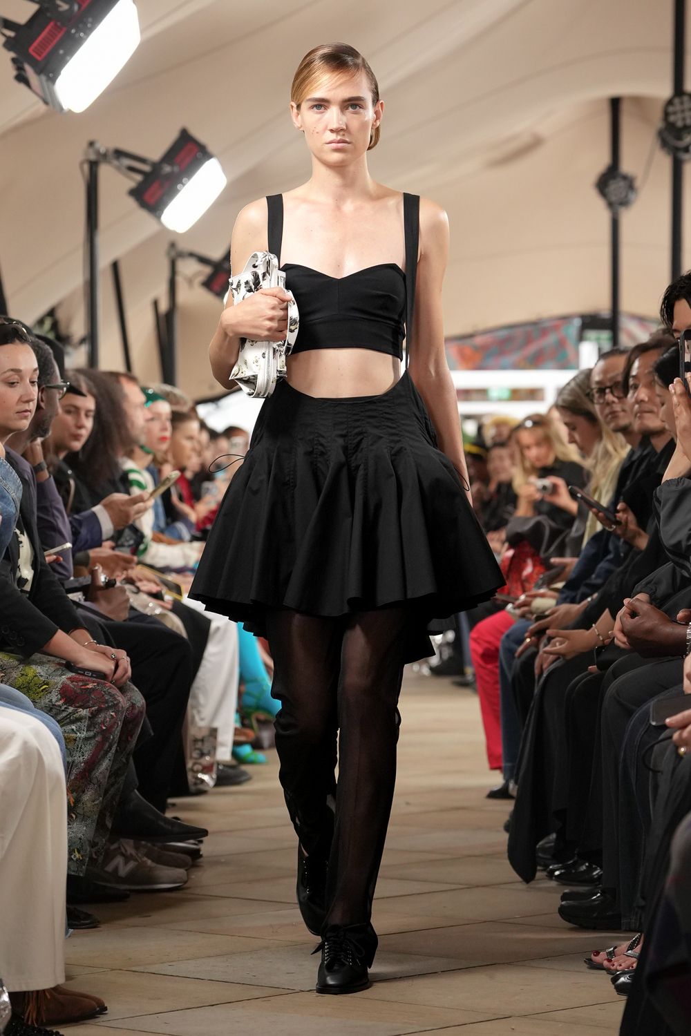 Image from linked report: Toga Spring 2027 Ready-to-Wear