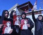 Source-feed image associated with Lebanon-Israel deal may block war crime victims from seeking justice, experts warn