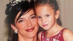 Source-feed image associated with Asbestos killed my mum in her 40s – was her school to blame?