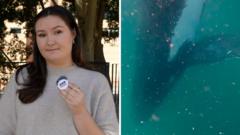 Source-feed image associated with Watch: Can humpback whales experience grief?