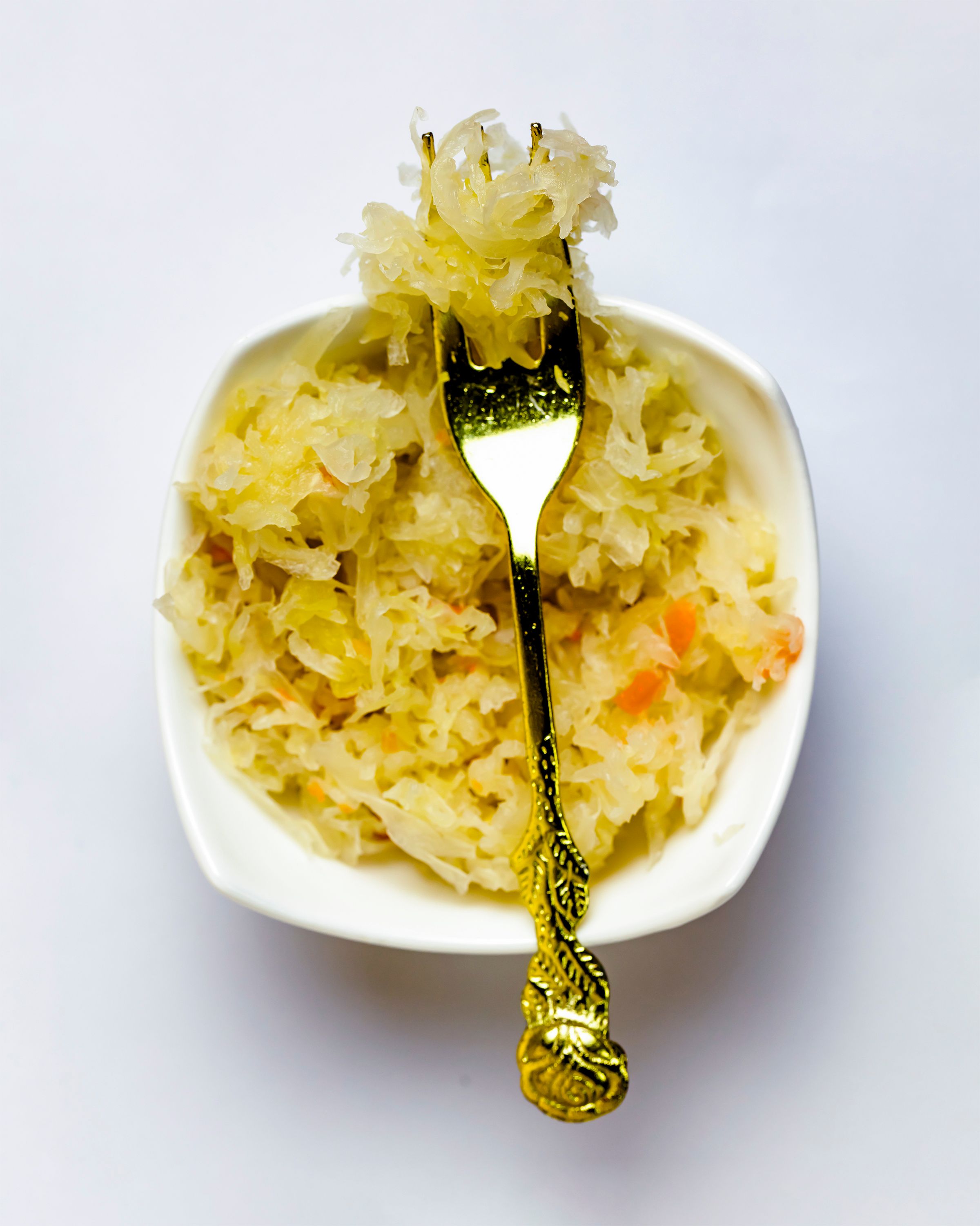 Source-feed image associated with 8 Probiotic Foods Recommended by a Nutritionist to Support Gut Health