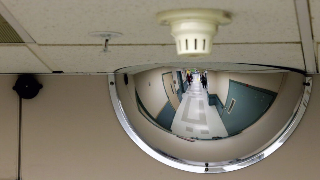 Source-feed image associated with Opinion: I work in a psychiatric ER. I’m watching the system fail people in real time
