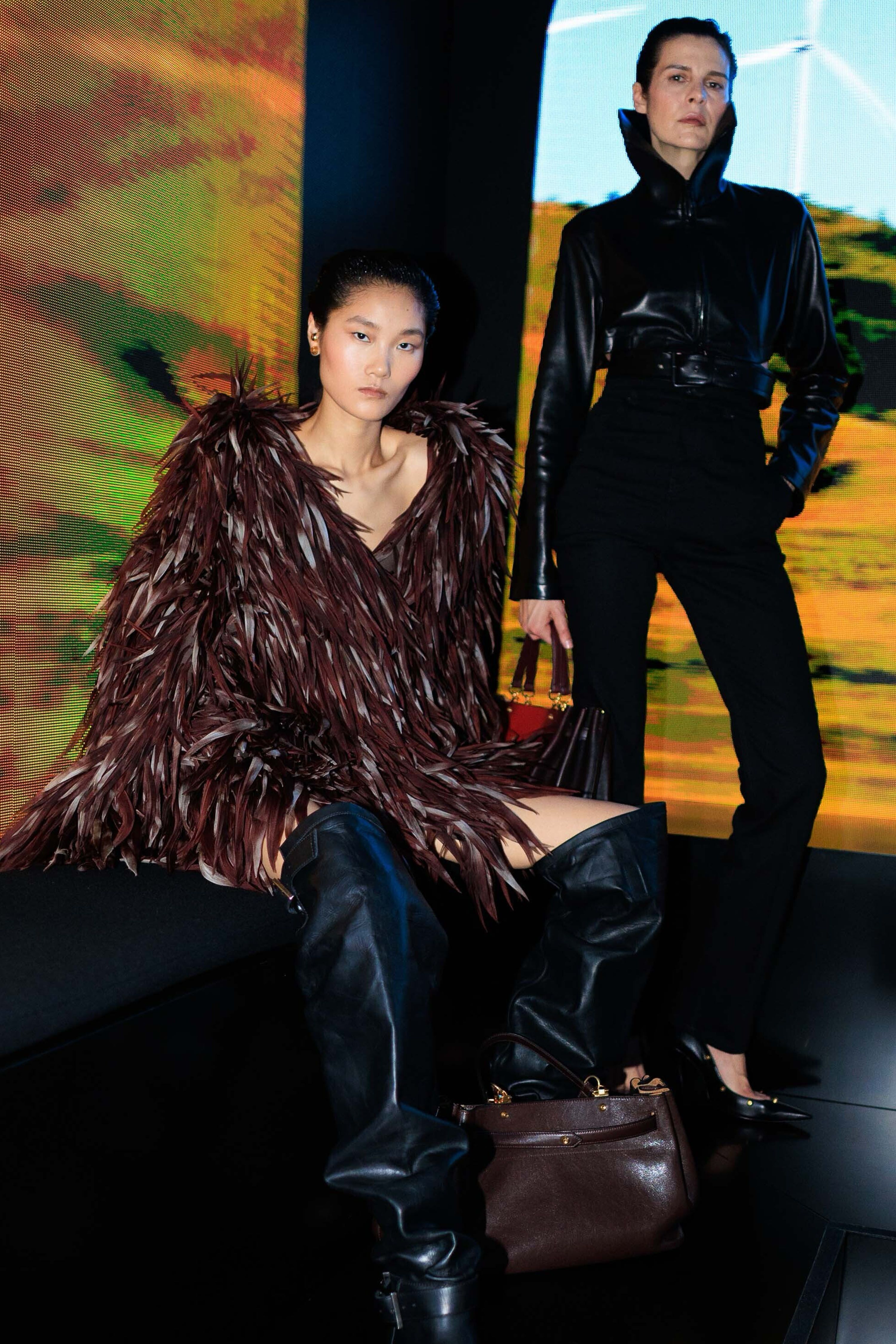 Source-feed image associated with The Fall/Winter 2026 Haute Couture Calendar Is Here