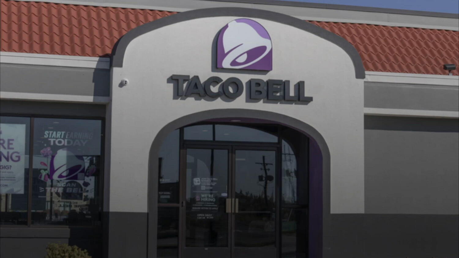 Source-feed image associated with Taco Bell will move to larger Irvine headquarters