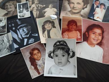 Source-feed image associated with Judge grants asylum to woman adopted by US veteran from Iran