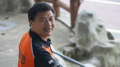 Source-feed image associated with Food delivery rider wins China's top literary prize