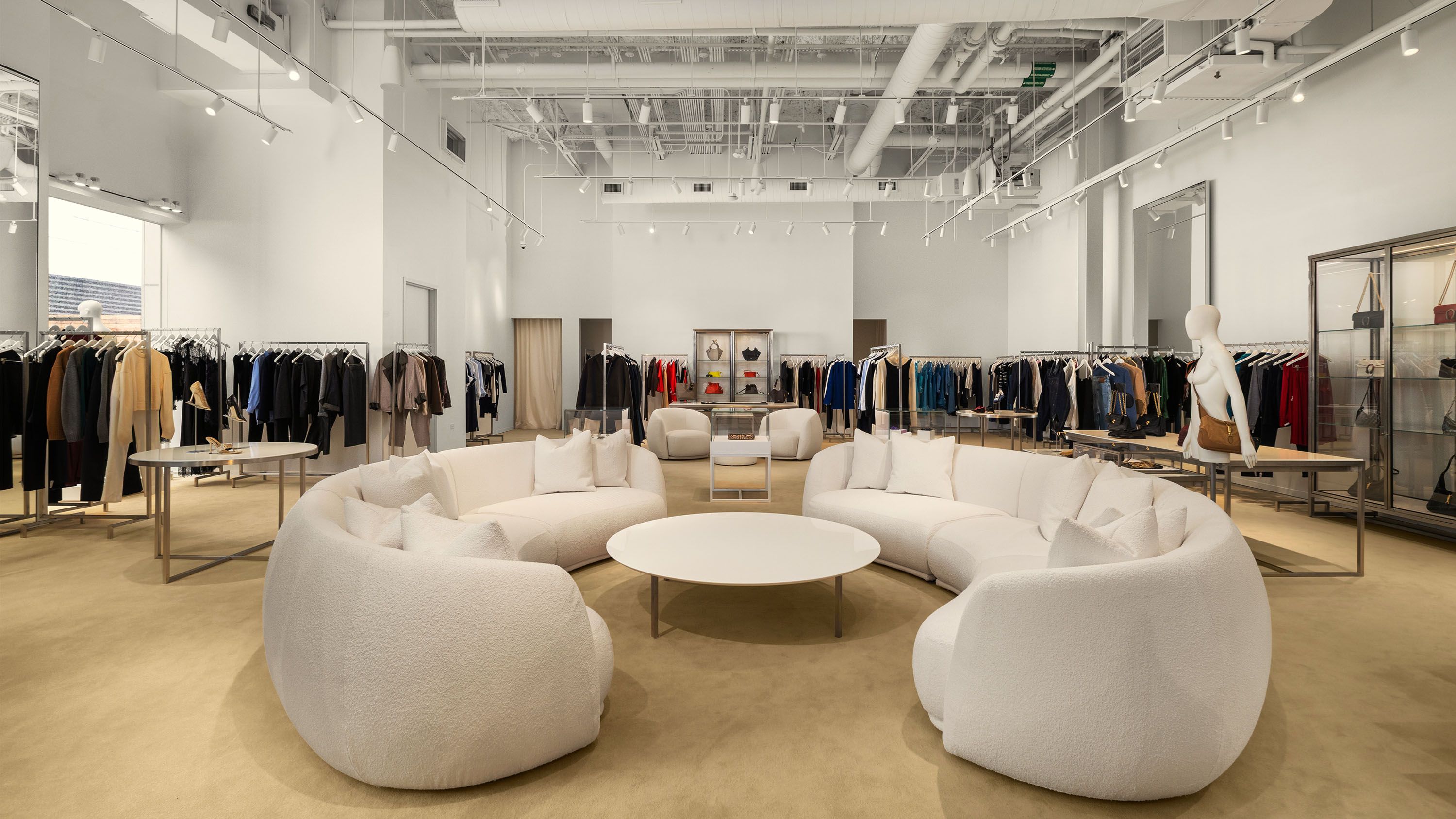Source-feed image associated with A First Look Inside Atlanta’s New Jeffrey Boutique