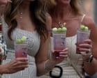 Source-feed image associated with Will hordes of influencers, weed smokers and mid-point talkers bring down the US Open?