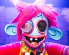 Source-feed image associated with ‘You can let your inner freak out!’: welcome to Pixelate and the growing craze for internet-culture raves