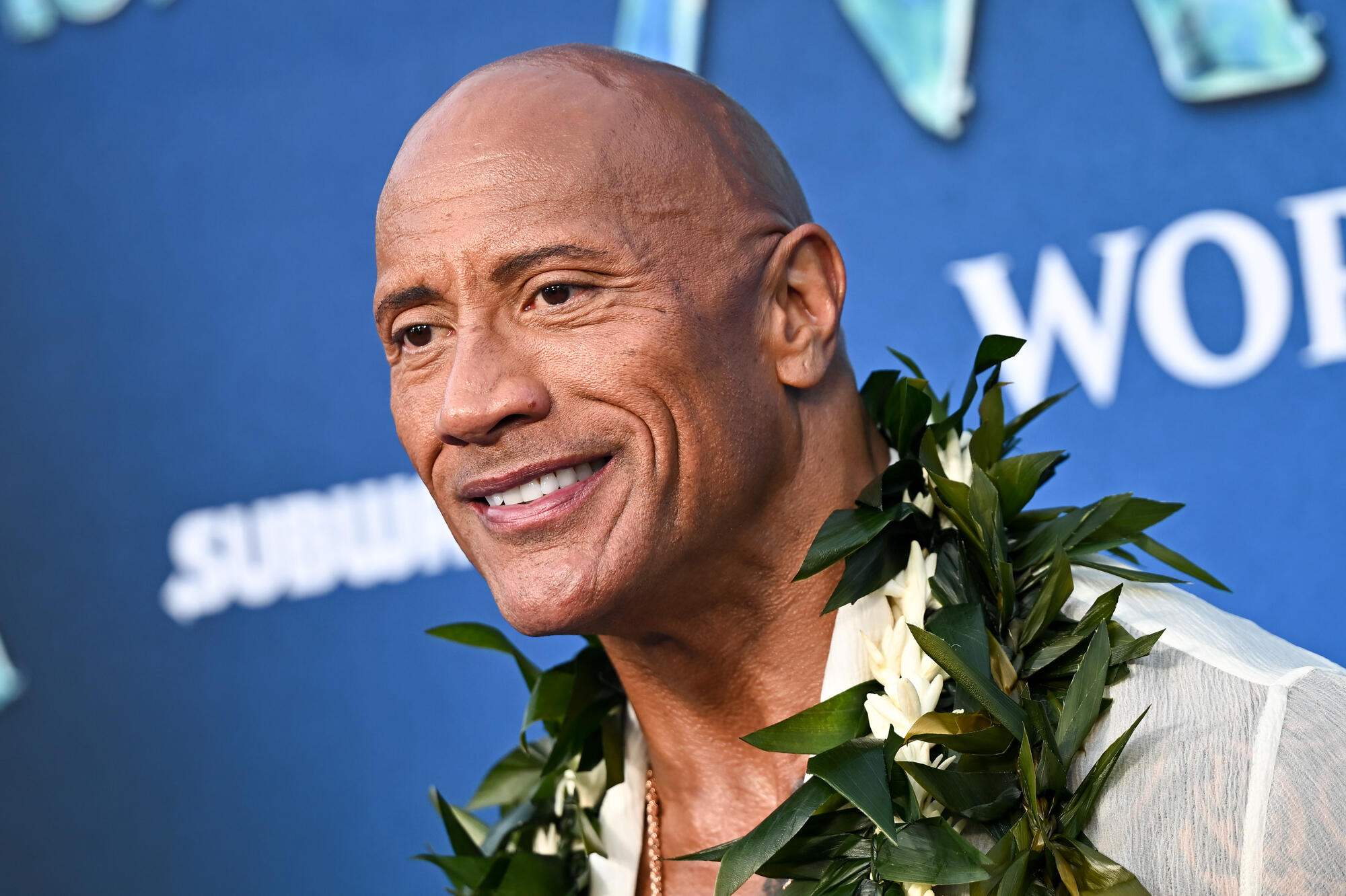 Source-feed image associated with Dwayne Johnson Defends ‘Moana’ After Bad Reviews: ‘Just the Way It Goes’