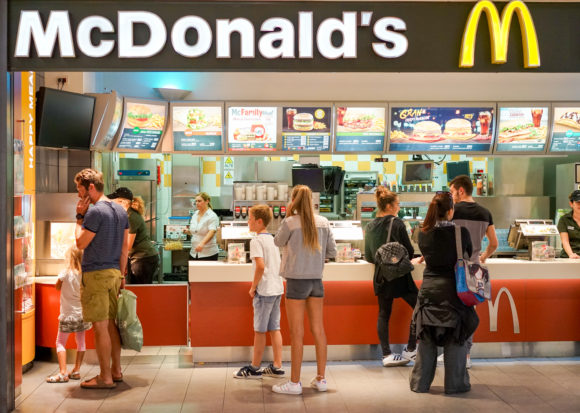 Image from linked report: AI Pricing Lawsuit Against McDonald’s Raises New Antitrust Questions
