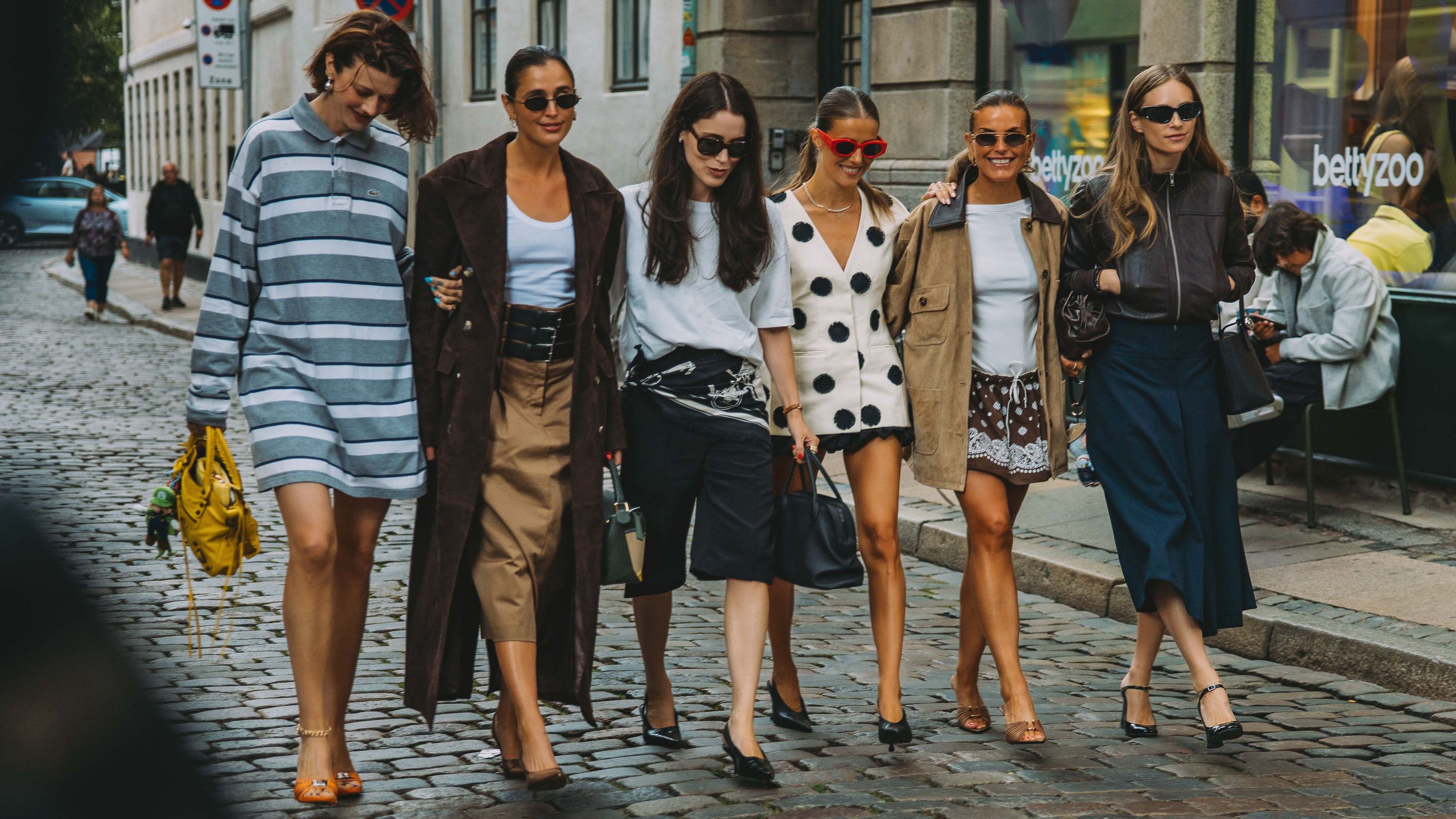 Source-feed image associated with How Sustainability Standards Changed the Trajectory of Copenhagen Fashion Week