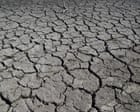 Source-feed image associated with It's finally raining, but the drought's not over