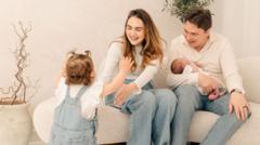 Image from linked report: We're saving £100 a month for our kids but they won't get it until they're 57