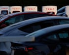 Source-feed image associated with Tesla sales surpass expectations for second quarter as Musk backlash seems to cool