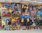 Source-feed image associated with ‘We are preserving a tradition’: how Ghana’s sensationalist film posters became collectible art