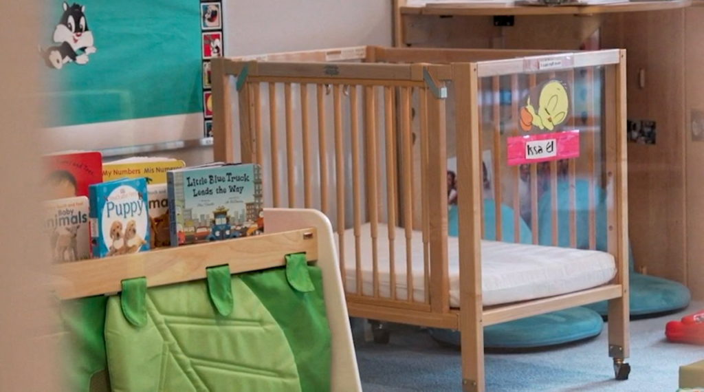 Source-feed image associated with Trump administration moves forward with Head Start overhaul, proposing to eliminate regulations