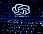 Source-feed image associated with OpenAI not on track to reduce risk of ‘catastrophic’ loss of control, says board member
