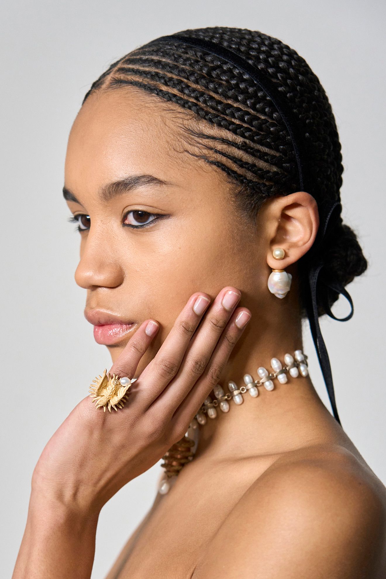 Source-feed image associated with This Simple Nightly Ritual Improves Nail Health