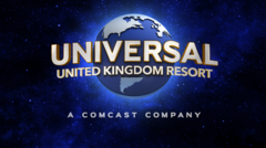 Source-feed image associated with Government pledges £1.3bn for Universal's UK theme park