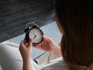 Source-feed image associated with WATCH: What would happen if daylight saving time became permanent?