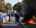 Image from linked report: Over 560 schools disrupted in France on Friday as protests escalate into ‘urban violence’ – Europe live