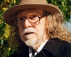 Source-feed image associated with ‘His chords are like sheets of diamond ice’: the beguiling psych-folk of late cult songwriter Ed Askew