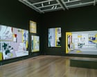 Image from linked report: ‘What could be discovered? What is new there?’: blockbuster exhibition celebrates Roy Lichtenstein