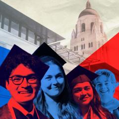 Source-feed image associated with Stanford was their golden ticket - could AI help or hinder that?