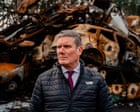 Source-feed image associated with He knew how to rock a cagoule: the sartorial legacy of Sir Keir Starmer