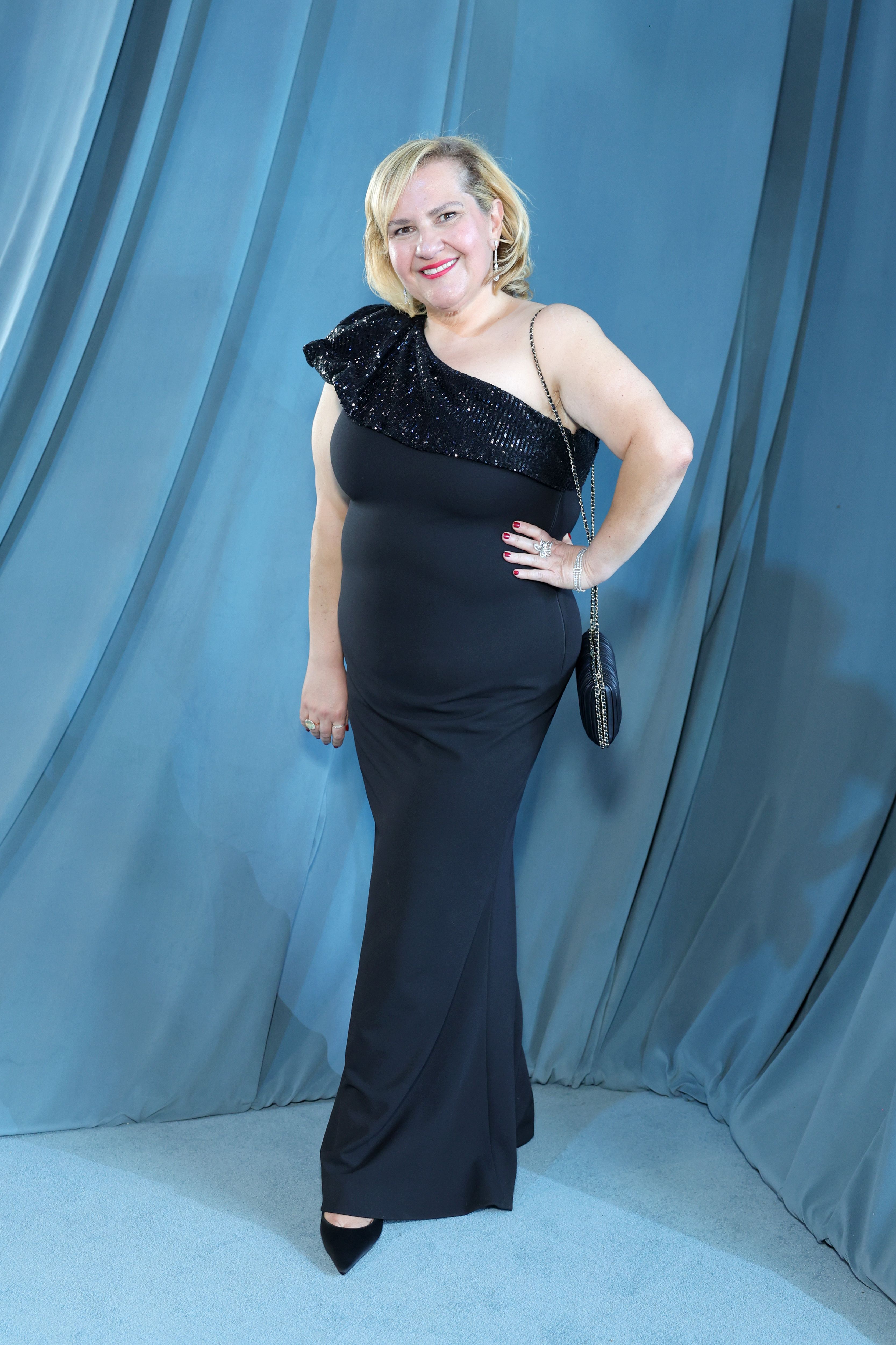 Source-feed image associated with Chief Oscars Officer Teni Melidonian Transitions to AMPAS Consultant as Awards Production Moves Under Jennifer Davidson